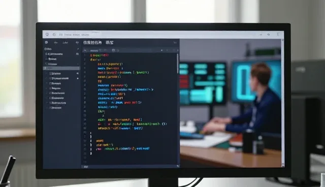 信息技术在智慧园区管理中的实际应用与挑战