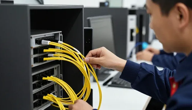 信息技术中的系统集成方案应用经验分享