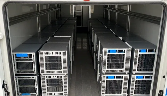 数据采集分析系统在复杂场景下的性能提升策略
