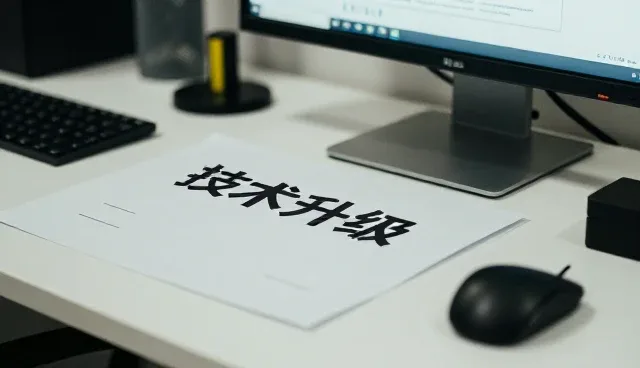 系统运维技术升级如何推动业务发展